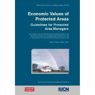 Guidelines For Protected Area Managers