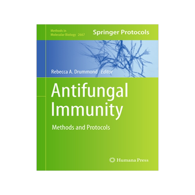 [预订]Antifungal Immunity