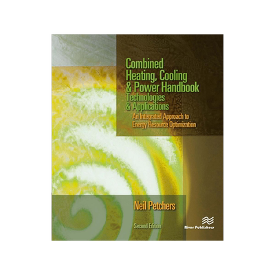 [预订]Combined Heating, Cooling & Power Handbook 9788770229135