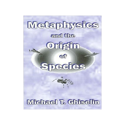 [预订]Metaphysics and the Origin of Species 9780791434680
