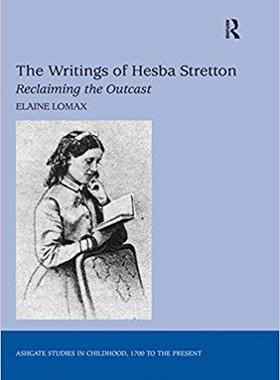 【预售】The Writings of Hesba Stretton