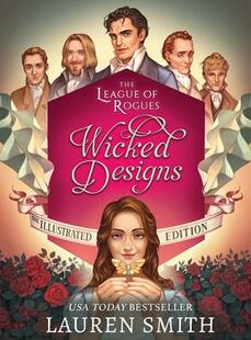 Designs Wicked The Illustrated 9781958196168 Edition 预订