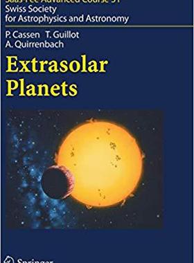 【预订】Extrasolar Planets 9783540292166