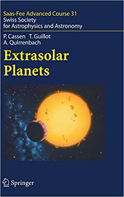 【预订】Extrasolar Planets 9783540292166