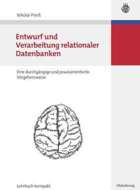【预订】Entwurf und Verarbeitung relationaler Datenbanken 9783486583694