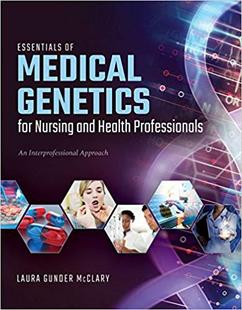 Essentials Medical Genetics N... For 预售