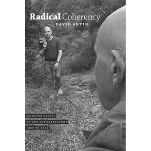 Selected 一致性：艺术与文学作品散文选 激进 Literature Radical Coherency 1966 Essays 2005 预订 Art and