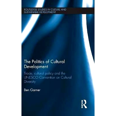 Trade, cultural policy and the UNESCO Co