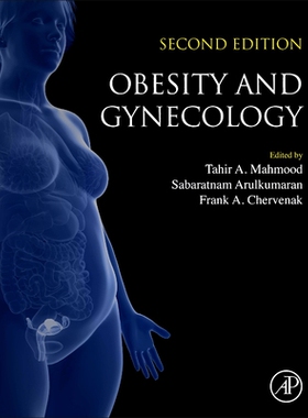 【预订】Obesity and Gynecology