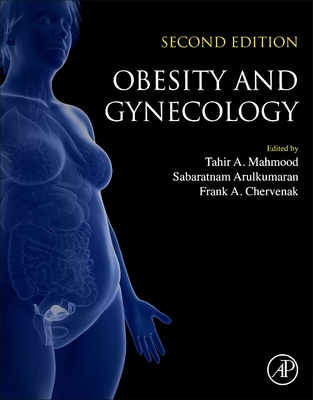 【预订】Obesity and Gynecology