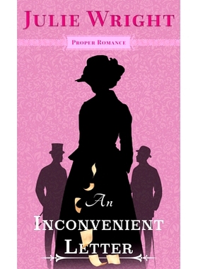 预订 An Inconvenient Letter: 9781420513646