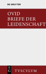 【预订】Briefe der Leidenschaft 9783110355567