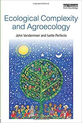 【预售】Ecological Complexity and Agroecology