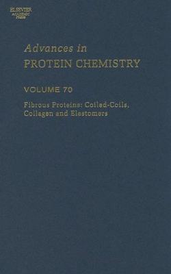 【预订】Fibrous Proteins