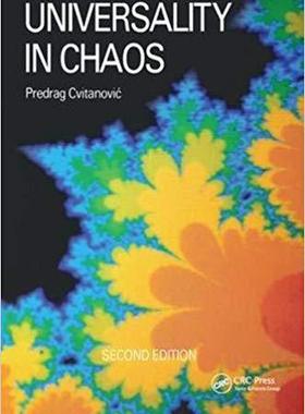 【预售】Universality in Chaos, 2nd edition