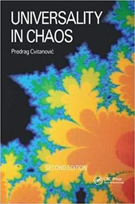 【预售】Universality in Chaos, 2nd edition