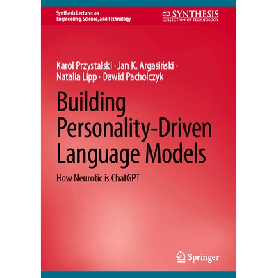 How Neurotic is ChatGPT