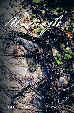 [预订]Untangle 9781496975027