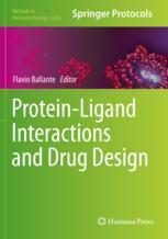 【预订】Protein-Ligand Interactions and Drug Design 9781071612118