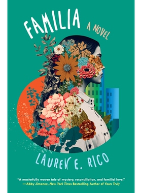 预订 Familia: A Riveting and Unforgettable Novel of Sisterhood: 9781496744647