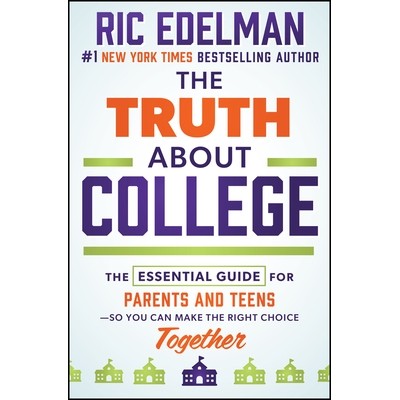 The Essential Guide for Parents and Teen