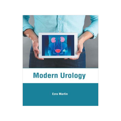 [预订]Modern Urology 9781632419194