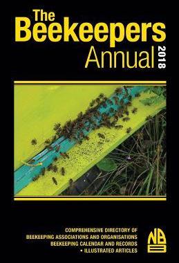 [预订]The Beekeepers Annual 9781912271115