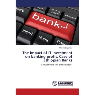 banking The investment 预订 profit Banks Ethiopian Impact 9783659370120 Case