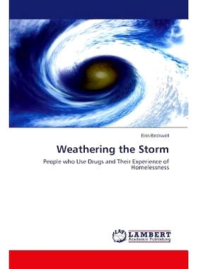 预订 Weathering the Storm: 9783659499937