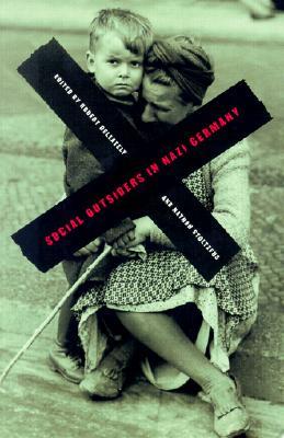 【预订】Social Outsiders in Nazi Germany