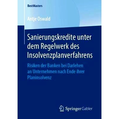 Risiken der Banken bei Darlehen an Unter