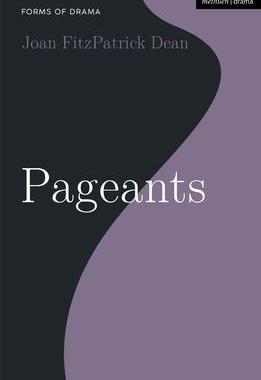 [预订]Pageant 9781350144514