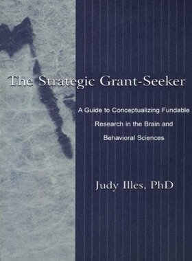 【预订】The Strategic Grant-seeker