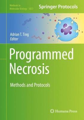 【预订】Programmed Necrosis