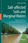 [预订]Salt-affected Soils and Marginal Waters