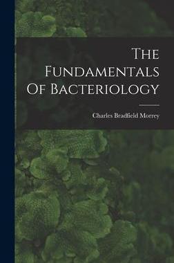 [预订]The Fundamentals Of Bacteriology 9781017241761