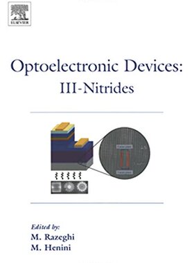 【预订】Optoelectronic Devices