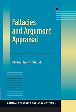 预订 Fallacies and Argument Appraisal