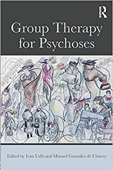 【预售】Group Therapy for Psychoses