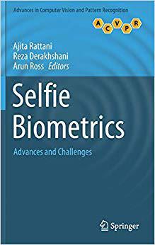 【预售】Selfie Biometrics