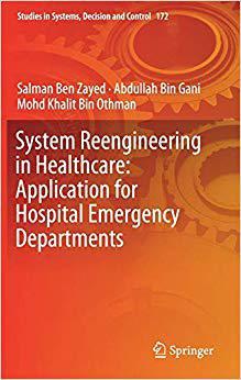 【预售】System Reengineering in Healthcare: ...