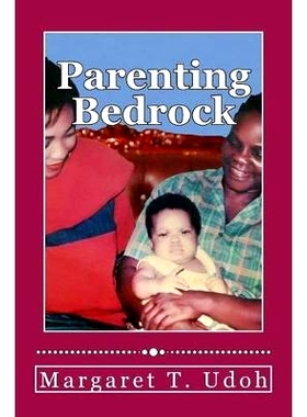 预订 Parenting Bedrock: 9781482674019