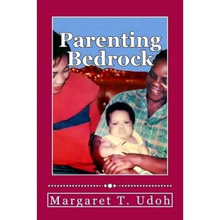 预订 Parenting Bedrock: 9781482674019
