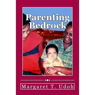 预订 Parenting Bedrock: 9781482674019