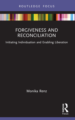 预订 Forgiveness and Reconciliation