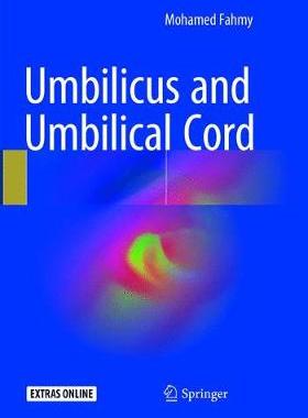 预订 Umbilicus and Umbilical Cord