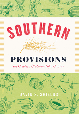 【预订】Southern Provisions 9780226422022