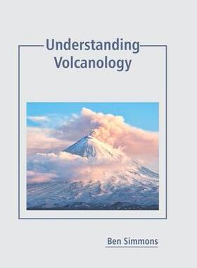 [预订]Understanding Volcanology 9781641165723
