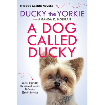 预订 A Dog Called Ducky 一只叫达奇的狗: 9781496750600