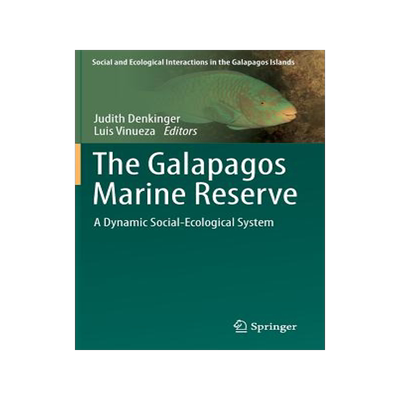 预订 The Galapagos Marine Reserve